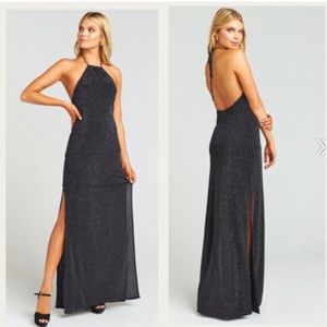 NWT show me your Mumu gown